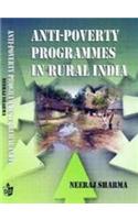 Anti-Poverty Programmes in Rural India