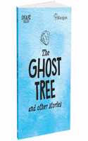 SnapTales: The Ghost Tree and Other Stories | Exciting Story Collection | For 6 to 9 Year Old Kids