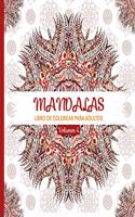 Mandalas, Volume 4