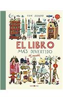 El Libro Mas Divertido del Mundo