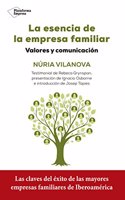 La Esencia de la Empresa Familiar