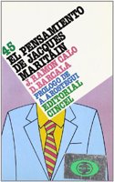 El pensamiento de Jacques Maritain