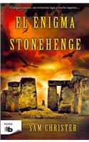 El Enigma Stonehenge