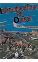 Practical Grammar Introduction to Dutch