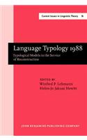 Language Typology 1988