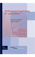 Professionele Begeleiding En Spiritualiteit
