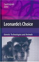 Leonardo's Choice: Genetic Technologies and Animals(English)