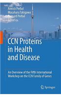 CCN Proteins in Health and Disease