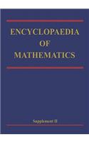 Encyclopaedia of Mathematics