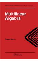 Multilinear Algebra