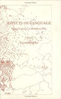 Aspects of Language. Studies in Honour of Mario Alinei, Volume I: Geolinguistics: Papers Presented to Mario Alinei by his Friends and Colleagues of ... Europae on the Occasion of his 60-th Birthday
