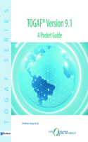 Togaf Version 9.1