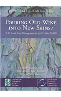 Pouring Old Wine into New Skins?
