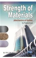 Strength of Materials