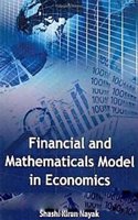 Financial and Mathematicals Model in Economics, 2015, 312pp