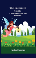 Enchanted Castle; A Book Of Fairy Tales From Flowerland