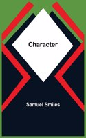 Character