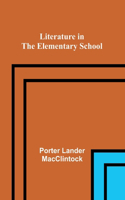 Literature in the Elementary School
