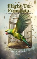 Flight To Freedom