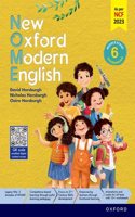 New Oxford Modern English Coursebook 6
