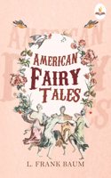 American Fairy Tales