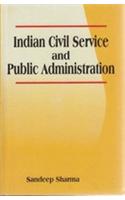 Indian civil service and public administration