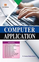 Computer Application (First Edition) 