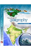 Teaching of Geography