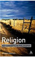 Religion: Key Concepts in Philosophy