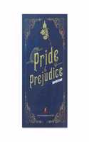 Pride & Prejudice