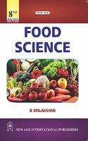 Food Science (MULTI COLOUR EDITION)