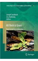 All Flesh Is Grass