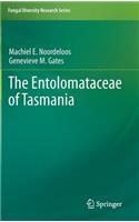 The Entolomataceae of Tasmania