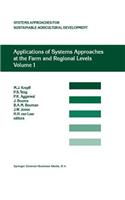 Applications of Systems Approaches at the Farm and Regional Levels