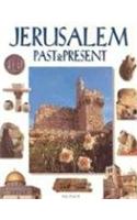 Jerusalem Past & Present