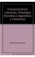 Conversaciones Literarias