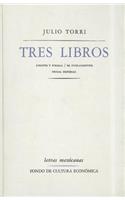 Tres Libros