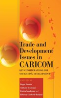Trade and Development Issues in Caricom
