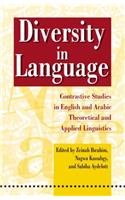 Diversity in Language