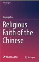 Religious Faith of the Chinese