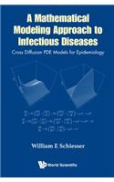 Mathematical Modeling Approach To Infectious Diseases, A: Cross Diffusion Pde Models For Epidemiology