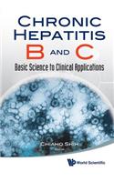 Chronic Hepatitis B and C: Basic Science to Clinical Applications