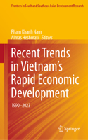 Recent Trends in Vietnam's Rapid Economic Development