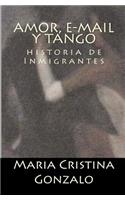 Amor, e-mail y Tango