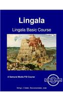 Lingala Basic Course - Student Text
