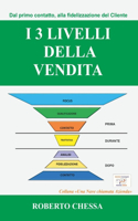 I 3 Livelli della Vendita