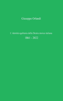 L'identità egalitaria della Destra storica italiana