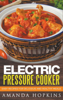 Electric Pressure Cooker