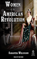 Women of the American Revolution