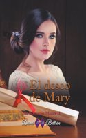 deseo de Mary